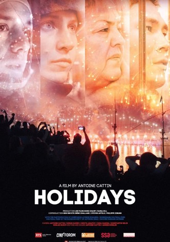 Holidays