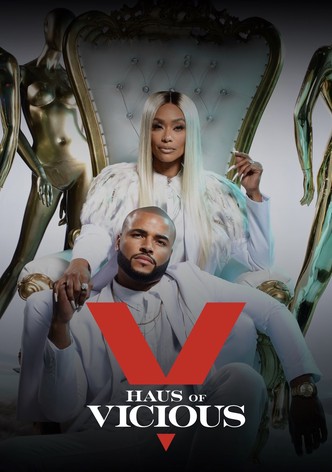Haus of Vicious