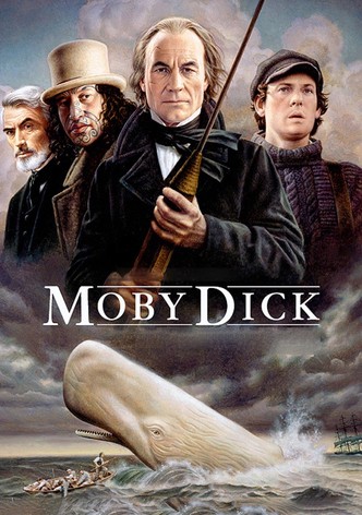 Moby Dick