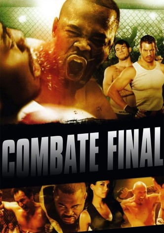 Combate Final