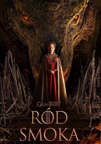 Ród Smoka