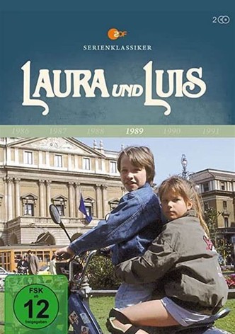 Laura und Luis