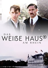 Das Weiße Haus am Rhein - Staffel 1