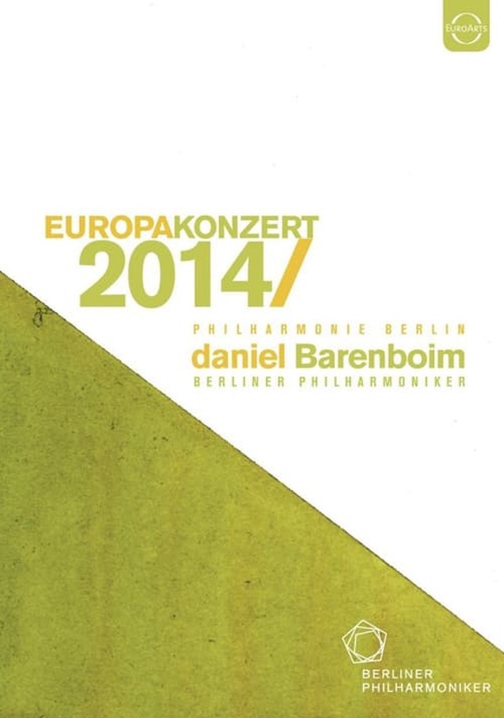 Europakonzert 2014 From Berlin - Película: Ver Online