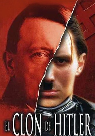 El clon de Hitler
