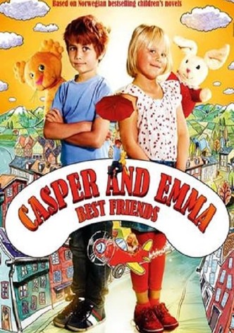 Casper and Emma