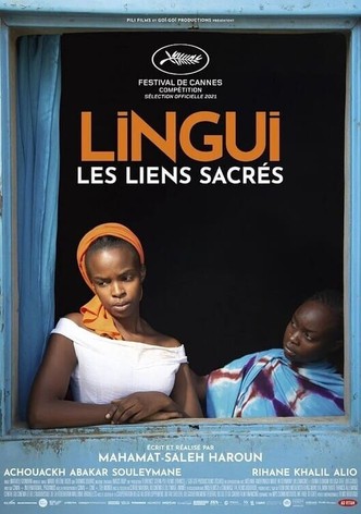 Lingui : les liens sacrés