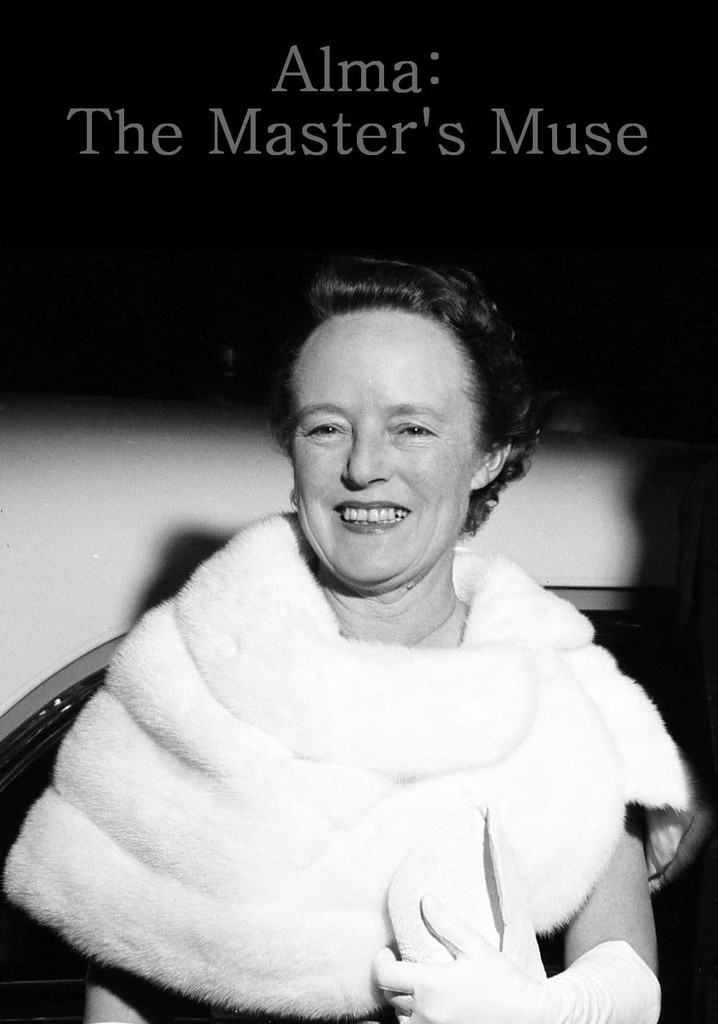 Alma: The Master's Muse