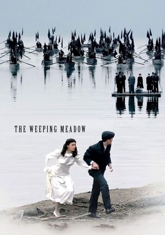 The Weeping Meadow