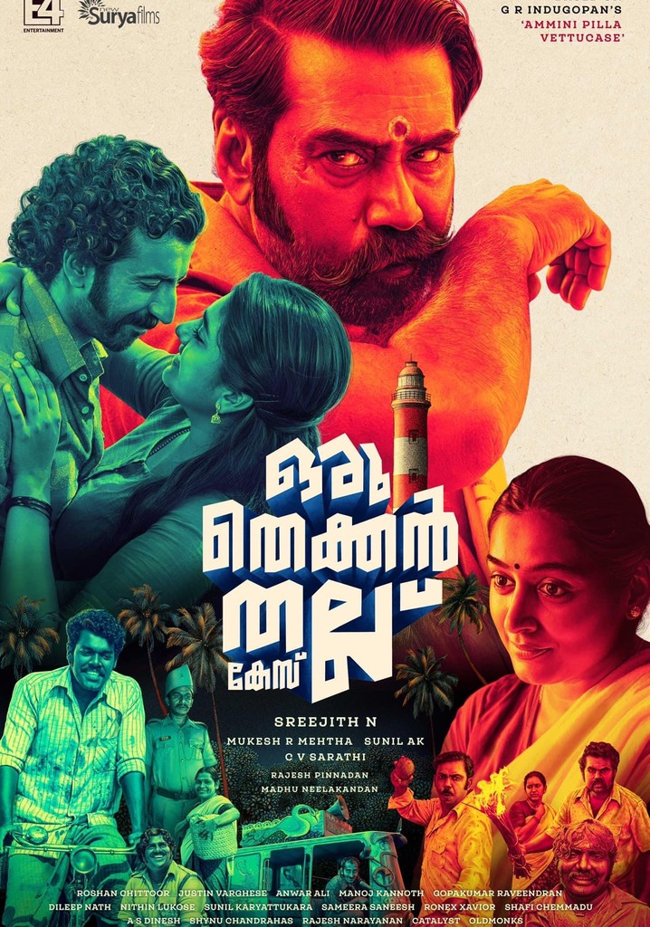 Oru Thekkan Thallu Case streaming: watch online