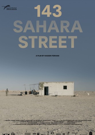143 Sahara Street