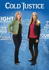 Cold Justice - Verdeckte Spuren