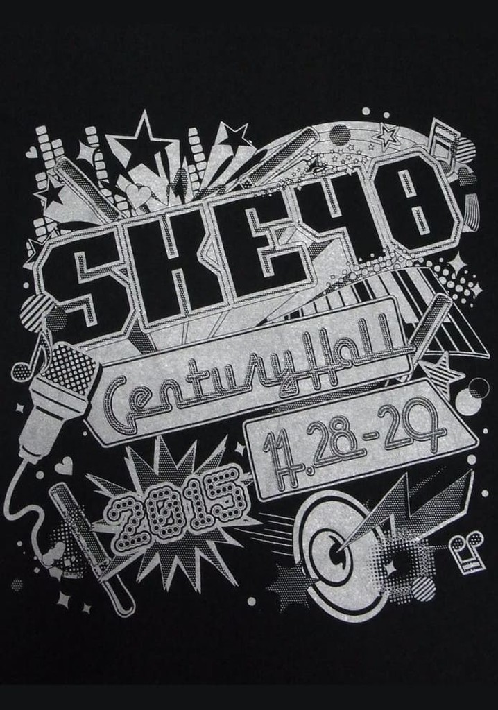 SKE48 Winter Concert 2015