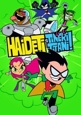 Haideti, Tineri Titani! - Season 9