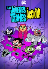 Los Jóvenes Titanes en Acción - Season 9