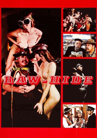 Code Name: Raw-Hide