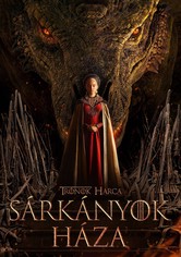 Sárkányok háza