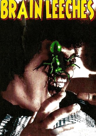 The Brain Leeches