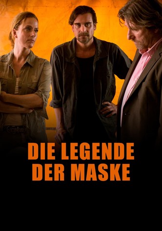 Die Legende der Maske