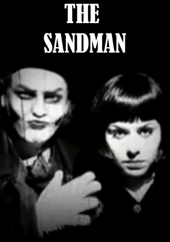The Sandman
