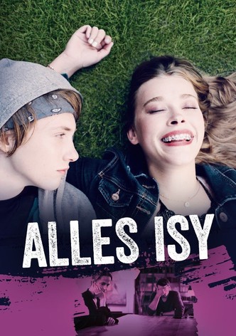 Alles Isy