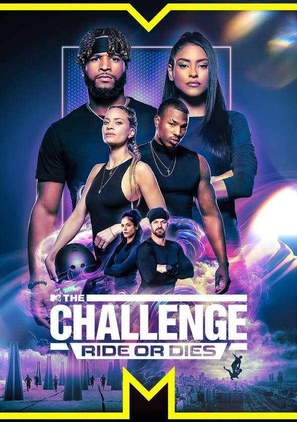 Mtv the challenge online inferno 3 full episodes