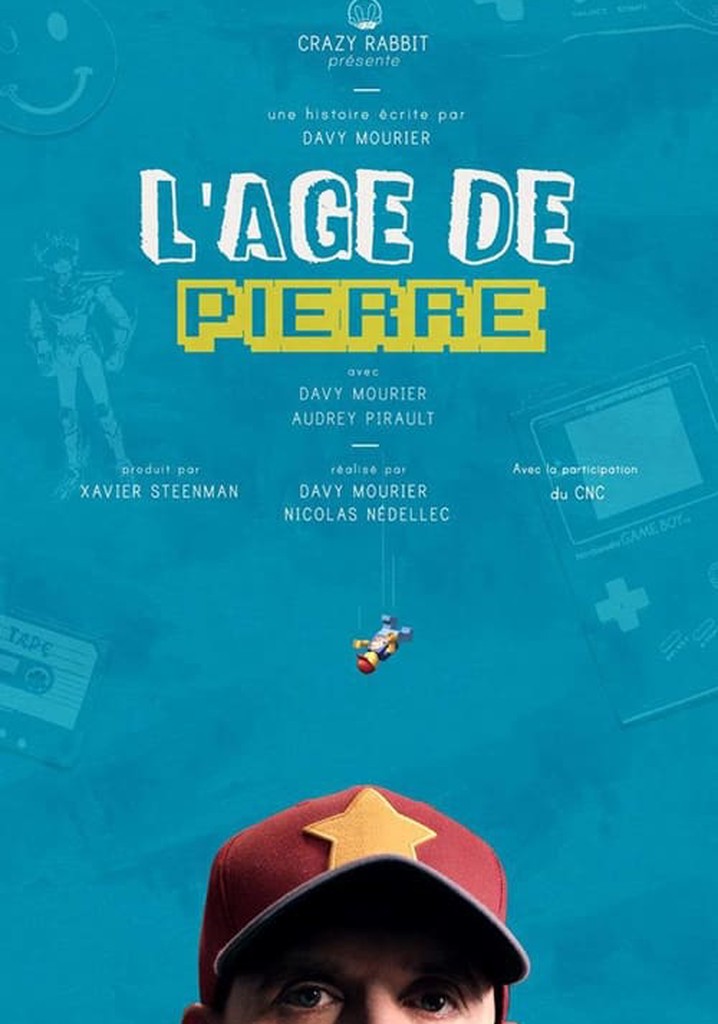 L'Âge de Pierre