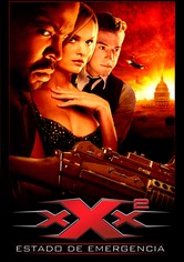 xXx2: Estado de emergencia