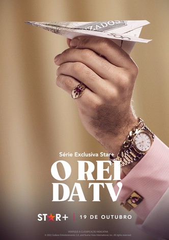 The King of TV
