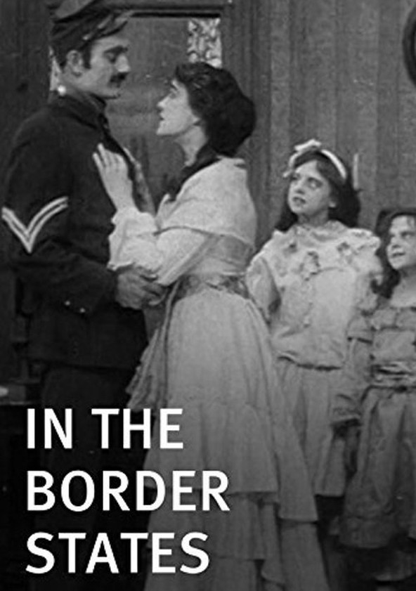 In the Border States