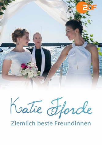 Katie Fforde: Ziemlich beste Freundinnen