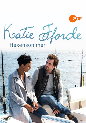 Katie Fforde: Hexensommer