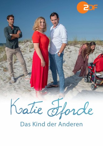 Katie Fforde - Das Kind der Anderen