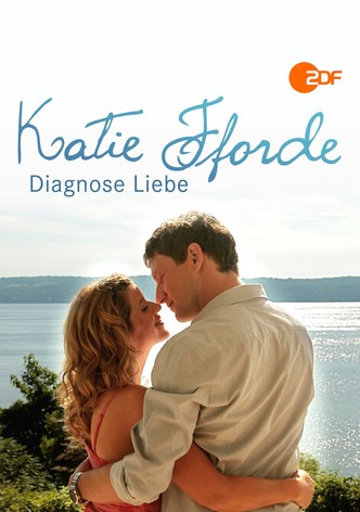 Katie Fforde - Diagnose Liebe