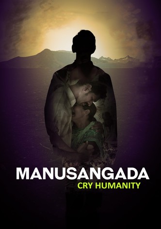 Manusangada