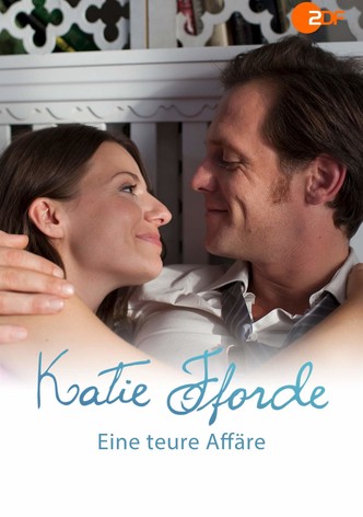 Katie Fforde - Eine teure Affäre