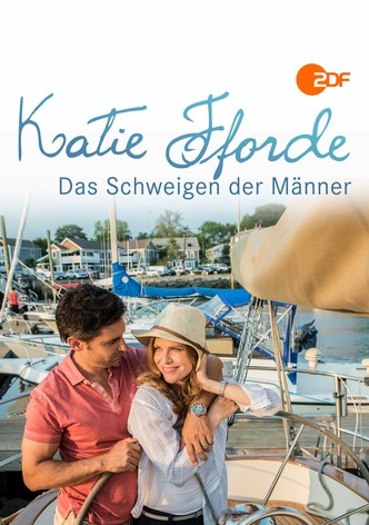 Katie Fforde: Das Schweigen der Männer