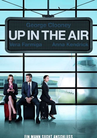 Up in the Air