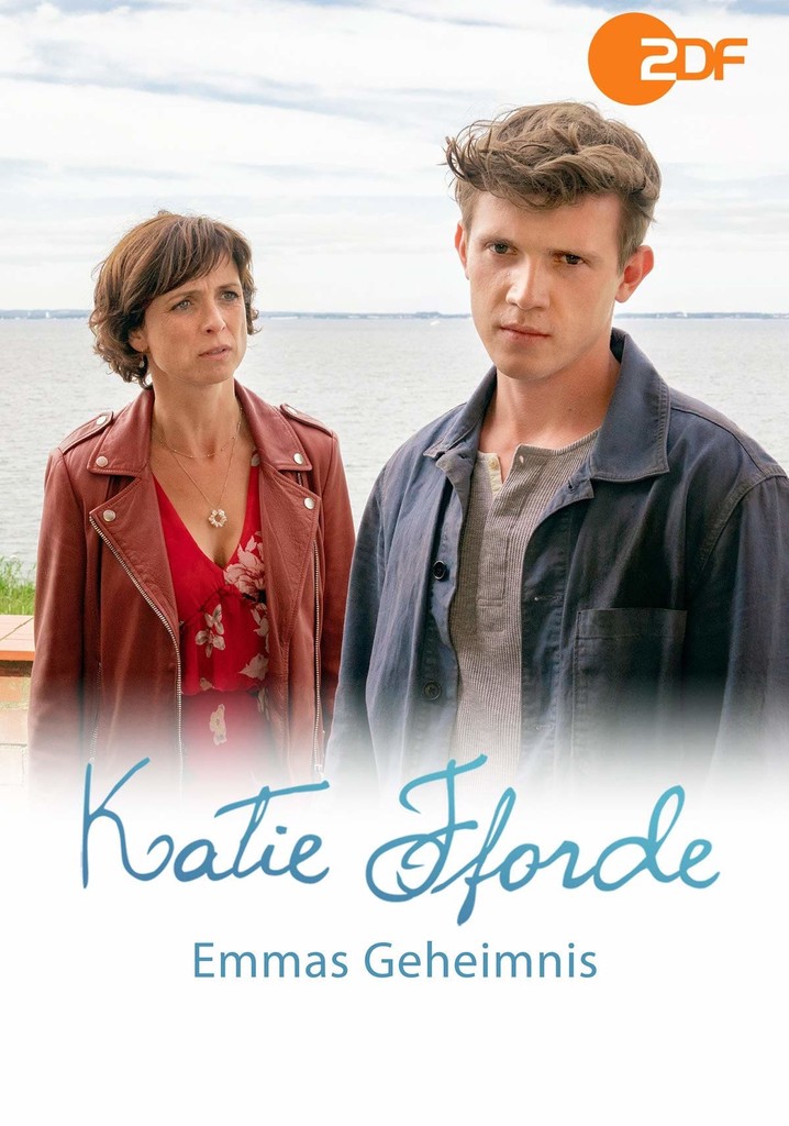 Katie Fforde - Emmas Geheimnis