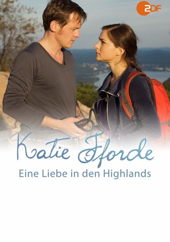 Katie Fforde - Eine Liebe in den Highlands