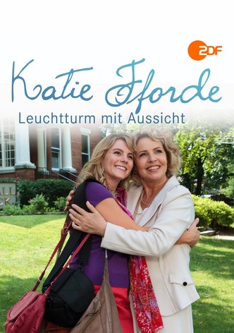 Katie Fforde - Leuchtturm mit Aussicht