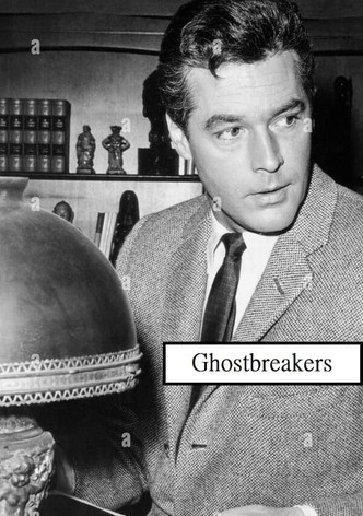Ghostbreakers