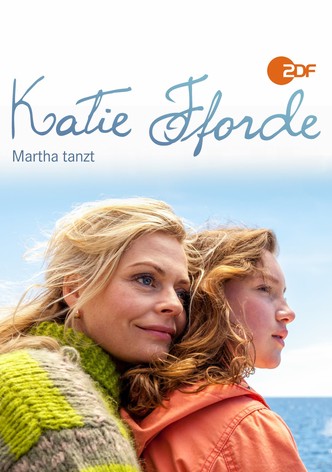 Katie Fforde: Martha tanzt