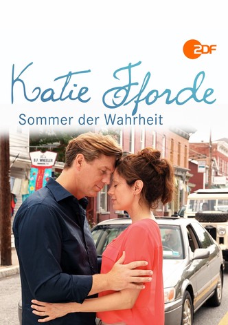 Katie Fforde - Sommer der Wahrheit
