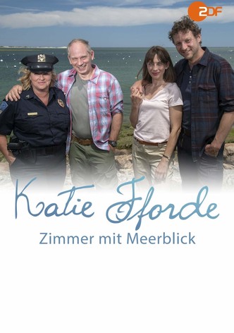 Katie Fforde: Zimmer mit Meerblick