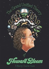 The Grand Unified Theory of Howard Bloom