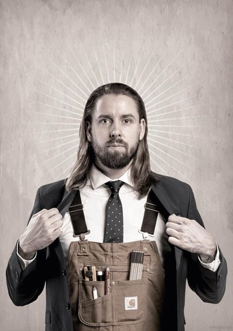 Anders Nielsen: SVENDEPRØVEN