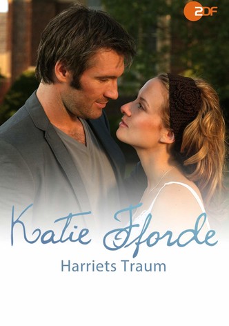 Katie Fforde - Harriets Traum