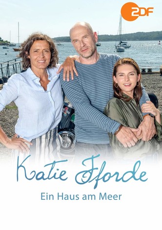 Katie Fforde: Ein Haus am Meer