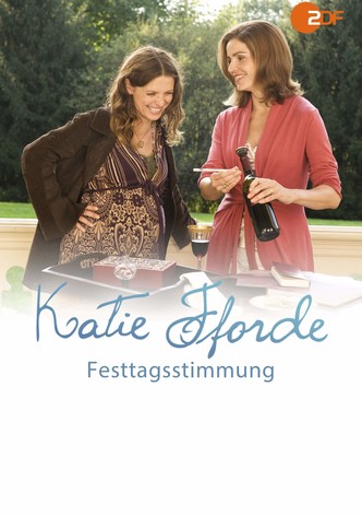 Katie Fforde - Festtagsstimmung